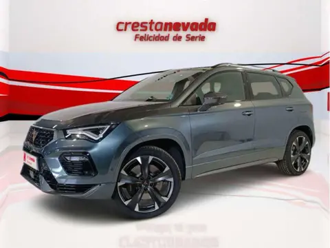 Annonce CUPRA ATECA Essence 2023 d'occasion 