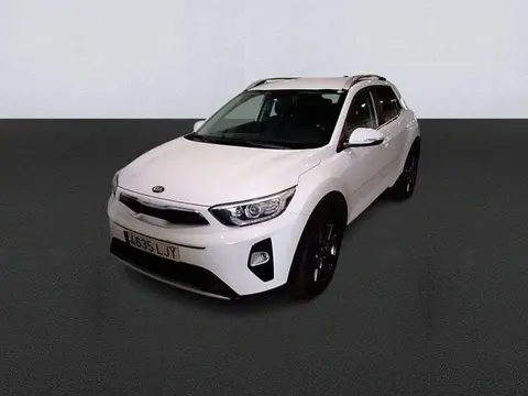 Used KIA STONIC Petrol 2020 Ad 