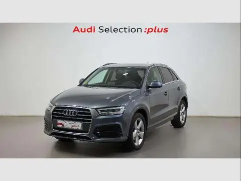 Annonce AUDI Q3 Diesel 2018 d'occasion 