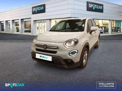 Used FIAT 500X Petrol 2020 Ad 