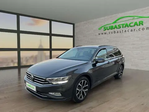 Annonce VOLKSWAGEN PASSAT Diesel 2020 d'occasion 