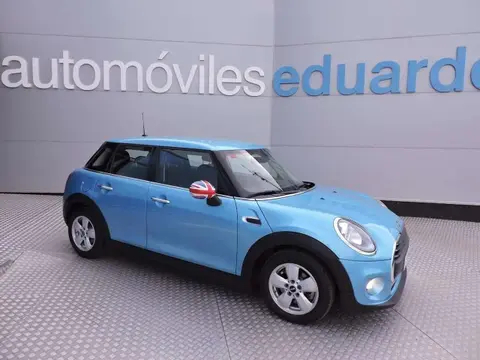 Used MINI ONE Diesel 2017 Ad 