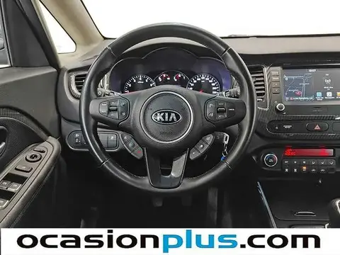 Used KIA CARENS Petrol 2018 Ad 