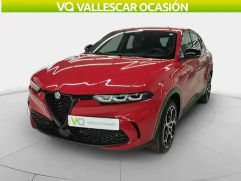 Annonce ALFA ROMEO TONALE  2023 d'occasion 