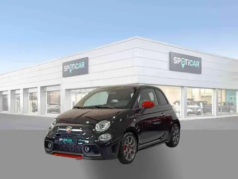 Annonce ABARTH 500 Essence 2023 d'occasion 