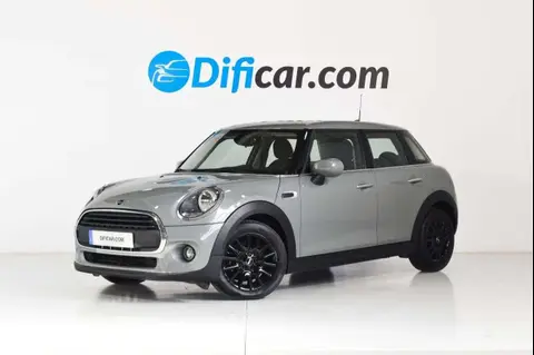 Used MINI ONE Petrol 2020 Ad 