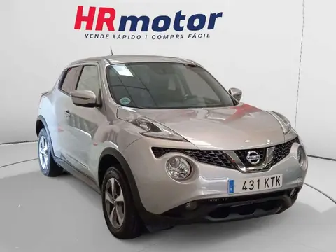 Used NISSAN JUKE Diesel 2019 Ad 