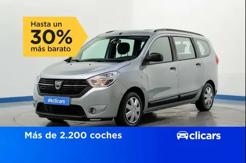 Used DACIA LODGY Petrol 2020 Ad 