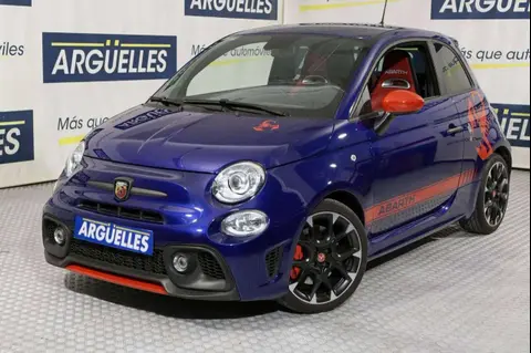 Used ABARTH 500 Petrol 2020 Ad 