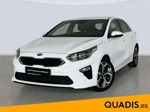 Used KIA CEED Petrol 2020 Ad 