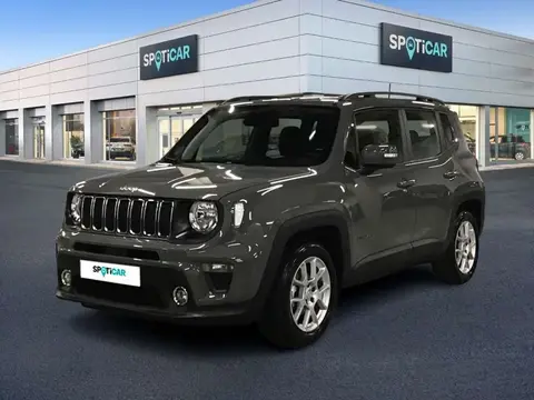 Used JEEP RENEGADE Petrol 2020 Ad 