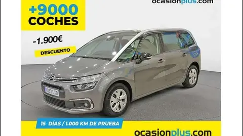 Used CITROEN C4 Diesel 2022 Ad 