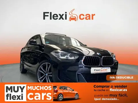 Used BMW X2 Diesel 2021 Ad 