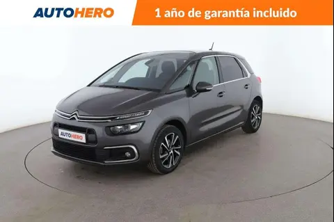 Annonce CITROEN C4 Diesel 2019 d'occasion 