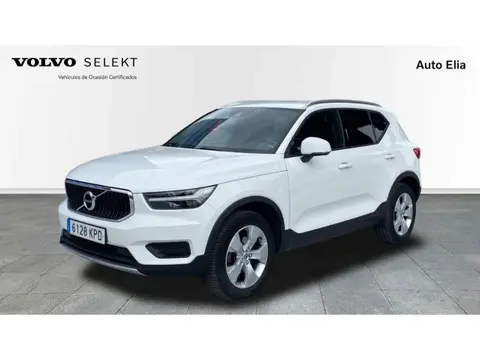 Used VOLVO XC40 Diesel 2018 Ad 