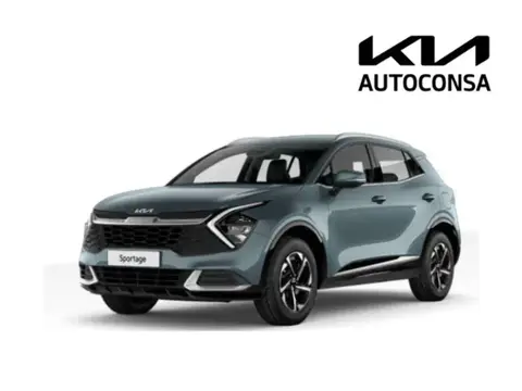 Annonce KIA SPORTAGE Essence 2024 d'occasion 