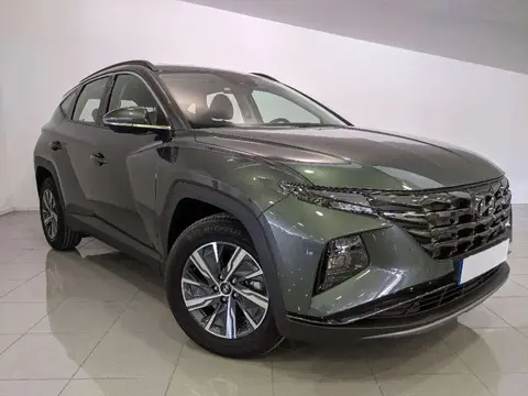 Annonce HYUNDAI TUCSON Diesel 2023 d'occasion 