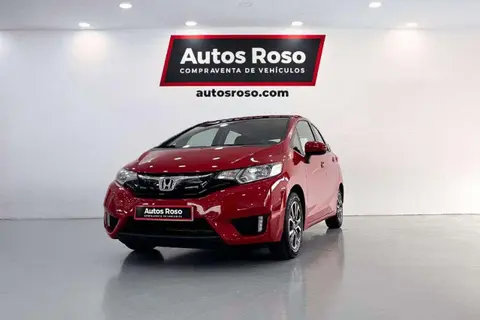 Used HONDA JAZZ Petrol 2018 Ad 