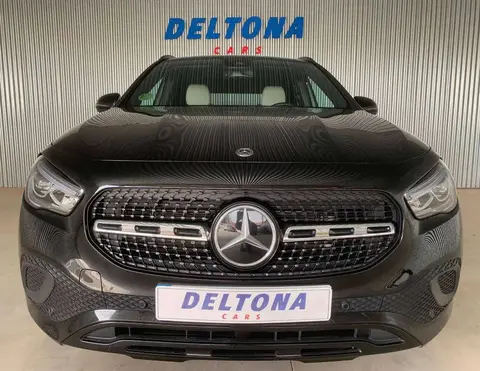 Used MERCEDES-BENZ CLASSE GLA Diesel 2020 Ad 