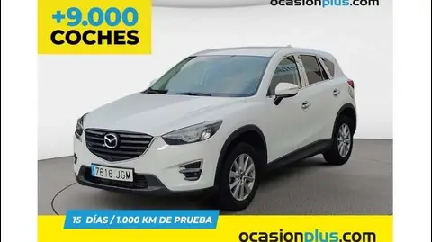 Used MAZDA CX-5 Diesel 2015 Ad 