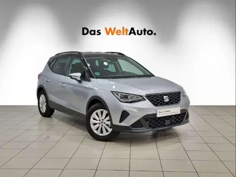 Used SEAT ARONA Petrol 2023 Ad 