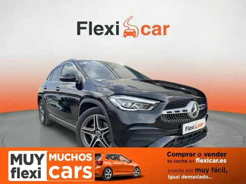 Used MERCEDES-BENZ CLASSE GLA Diesel 2021 Ad 