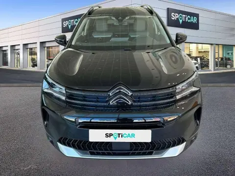 Used CITROEN C5 AIRCROSS Hybrid 2023 Ad 