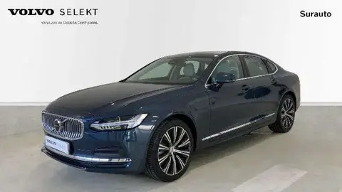 Used VOLVO S90 Petrol 2023 Ad 