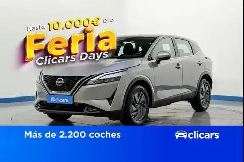 Annonce NISSAN QASHQAI Essence 2023 d'occasion 