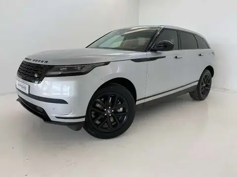 Annonce LAND ROVER RANGE ROVER VELAR Hybride 2024 d'occasion 