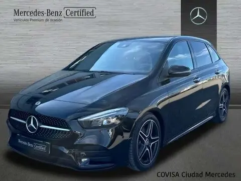 Used MERCEDES-BENZ CLASSE B Diesel 2022 Ad 