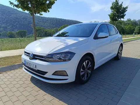 Used VOLKSWAGEN POLO Petrol 2020 Ad 