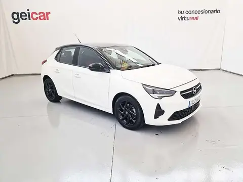 Annonce OPEL CORSA Essence 2023 d'occasion 