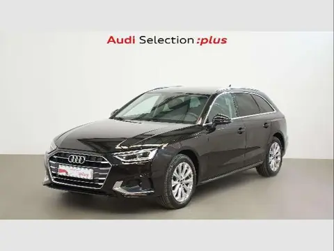 Annonce AUDI A4 Diesel 2022 d'occasion 