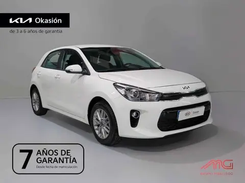 Used KIA RIO Petrol 2023 Ad 