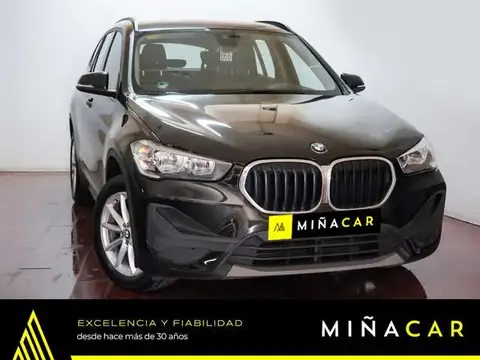 Used BMW X1 Diesel 2020 Ad 