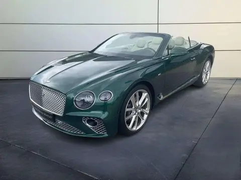 Used BENTLEY CONTINENTAL Petrol 2021 Ad 