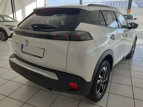 Annonce PEUGEOT 2008 Essence 2023 d'occasion 