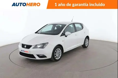 Annonce SEAT IBIZA Diesel 2017 d'occasion 