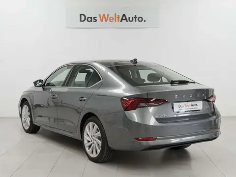 Used SKODA OCTAVIA Hybrid 2023 Ad 