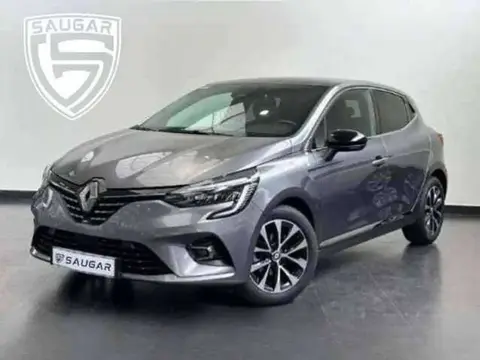 Annonce RENAULT CLIO Essence 2023 d'occasion 