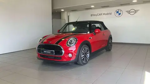 Used MINI COOPER Petrol 2019 Ad 