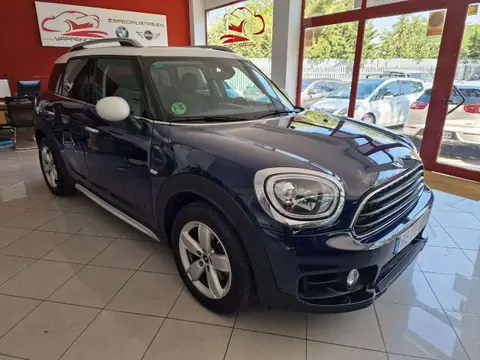 Used MINI COOPER Diesel 2017 Ad 