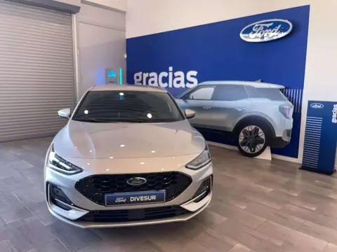 Annonce FORD FOCUS  2023 d'occasion 