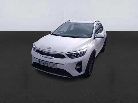 Used KIA STONIC Petrol 2020 Ad 