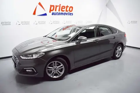 Used FORD MONDEO Diesel 2019 Ad 