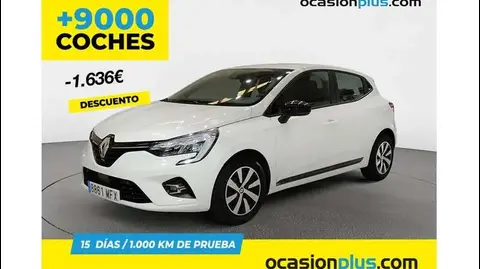 Used RENAULT CLIO Diesel 2023 Ad 