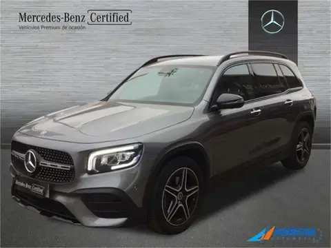 Used MERCEDES-BENZ CLASSE GLB Diesel 2020 Ad 