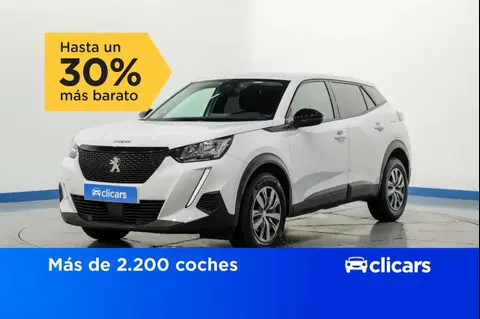 Used PEUGEOT 2008 Diesel 2022 Ad 