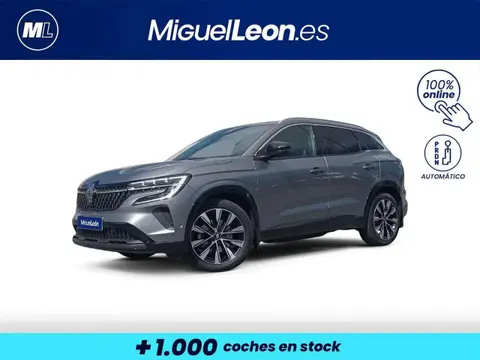 Annonce RENAULT AUSTRAL Hybride 2023 d'occasion 